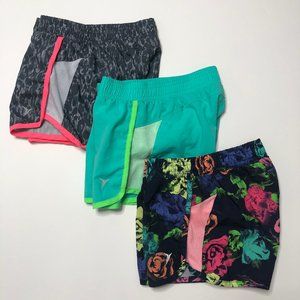 Old Navy | Girls Active Athletic Shorts Bundle | M